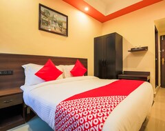 Hotel OYO Flagship 42753 BSNL Exchange (Faridabad, India)