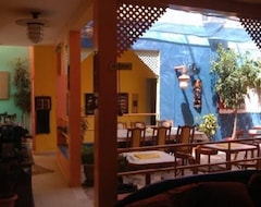 Hotel Du Phare - Les Mamelles (Dakar, Senegal)