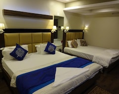 Khách sạn Hotel Anjani inn (Ahmedabad, Ấn Độ)