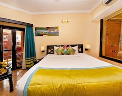 Hotel The Baga Marina (Goa Velha, Indija)