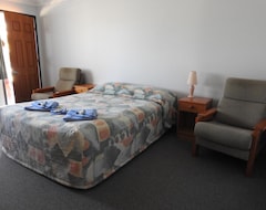 Koorawatha Homestead Motel (Miriam Vale, Úc)