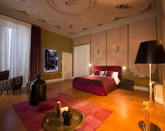 Hotel Palazzo Cannavina (Campobasso, Italy)