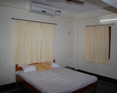 Khách sạn SPOT ON 36080 Hotel Hari International (Port Blair, Ấn Độ)
