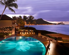 Resort Halekulani (Honolulu, ABD)