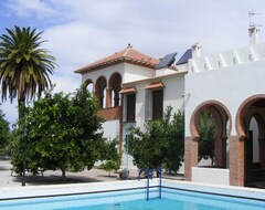 Casa rural San Antonio (Cabra, Espanja)
