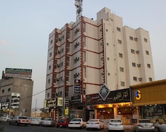Hotel Al Eairy Furnished Apartments - Al Bahah 1 (Al Bahah, Saudijska Arabija)