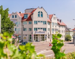 PLAZA Hotel Blankenburg Ditzingen (Ditzingen, Germany)