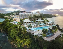 Khách sạn The Westin Beach Resort & Spa At Frenchman'S Reef (Charlotte Amalie, Quần đảo US Virgin)