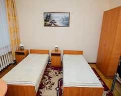 Hotel Uyut (Krementschuk, Ukraine)