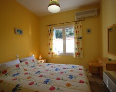 Cijela kuća/apartman Koukounaries Apartments (Limni, Grčka)