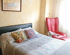 Cijela kuća/apartman Confortable Y Luminoso Apartamento (Valladolid, Španjolska)