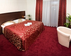 Hotel Princess (Lednice, Tjekkiet)