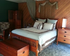 Hotel Wildwood Farm Bed & Breakfast (Oak Harbor, USA)