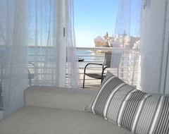 Lejlighedshotel Can Negret (Sitges, Spanien)