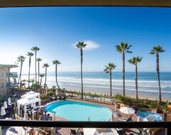 Khách sạn Pacific Terrace Hotel (San Diego, Hoa Kỳ)