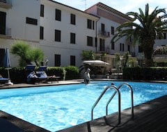 Hotel La Primula (Marciana Marina, Italien)