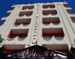 Hotel Alfredo's (Rimini, Italy)