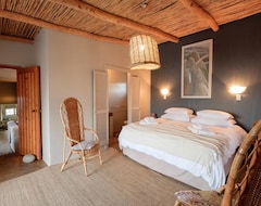 Hotelli Smugglers Cottage (Paternoster, Etelä-Afrikka)
