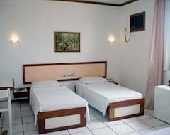Khách sạn Hotel Portal De Eunapolis (Eunápolis, Brazil)