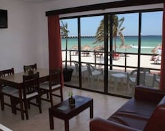 Hotel Playa Linda (Progreso, Meksiko)