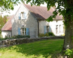 Cijela kuća/apartman Cottage And Private Garden - Rural Bliss For Two (Corsaint, Francuska)