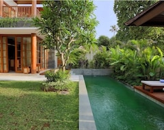 Khách sạn Bale Gede 3br Luxury Villas, Seminyak (Kuta, Indonesia)