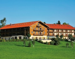 Hotel Altwirt (Holzkirchen, Deutschland)