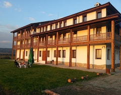 Hotel Belchin view (Samokov, Bulgaria)