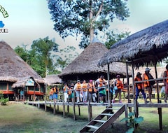 Hotel Cumaceba Amazon (Iquitos, Perú)