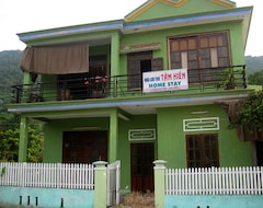 Khách sạn Tam Hien Cu Lao Cham Homestay (Hội An, Việt Nam)
