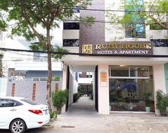 Hotel Ruby House (Da Nang, Vijetnam)