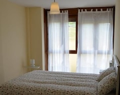Căn hộ có phục vụ Apartamentos Turísticos Los Nietos (Briones, Tây Ban Nha)
