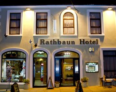 Khách sạn Rathbaun Hotel (Lisdoonvarna, Ai-len)