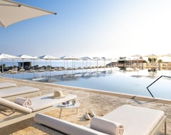Hotel Club Med Cefalù - Sicily (Cefalu, Italy)