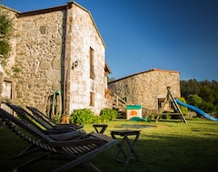 Casa rural Casa Bravo (Pontevedra, Španjolska)