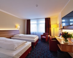 Hotelli Hotel am Dom (Fulda, Saksa)