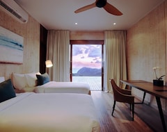 Hotel Selong Selo Resort And Residences (Selong, Indonezija)