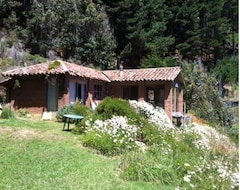 Hotel Buchupureo Lodge (Cobquecura, Chile)