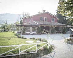 Khách sạn Agricola Casa Cucina Bottega (Cesena, Ý)