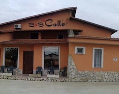 Bed & Breakfast Ar Colle Guest House (Valmontone, Italija)