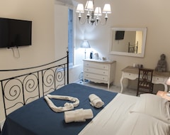 Hotel Baldassini suites (Rim, Italija)