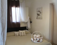 Hotelli Marina Bay (Trapani, Italia)