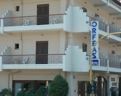 Hotel Orfeas (Kalambaka, Grækenland)