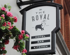 Hotel The Royal (Sutton Coldfield, United Kingdom)