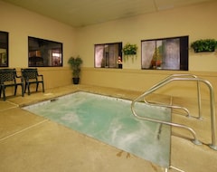 Khách sạn Best Western Inn & Suites (Byron, Hoa Kỳ)