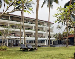 Blue Beach Hotel (Wadduwa, Šri Lanka)
