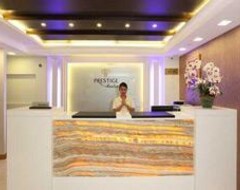 Hotel Prestige Suites Nana (Bangkok, Tailandia)