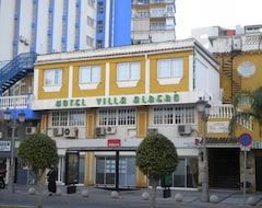 Khách sạn Villa Albero (Torremolinos, Tây Ban Nha)