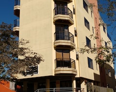 Hotel Residencial Salinas (Florianopolis, Brazil)