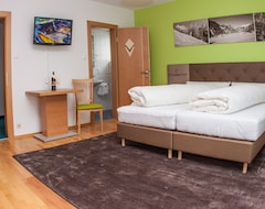 Koko talo/asunto Apart Inntalerhof (Tösens, Itävalta)